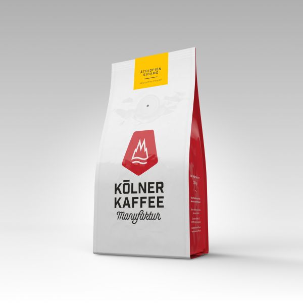 Äthiopien Sidamo