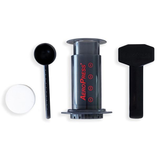 AeroPress Coffee Maker