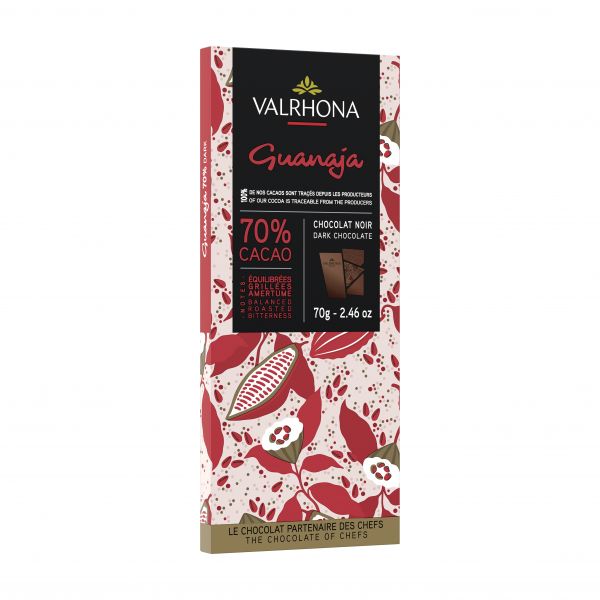 Valrhona Guanaja