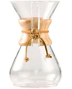 Chemex Karaffe