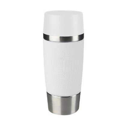 Emsa Travel Mug weiss