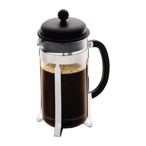 Bodum Caffettiera Stempelkanne 1,0l