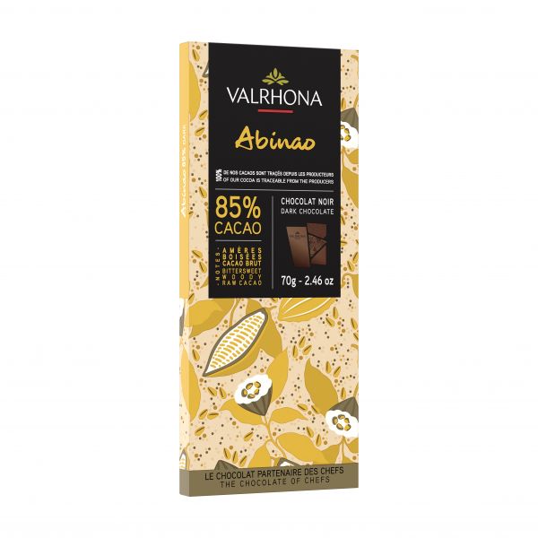 Valrhona Abinao