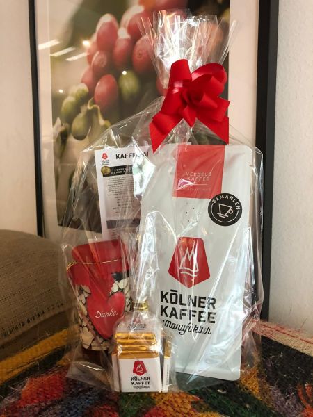 Geschenk-Set zum Muttertag
