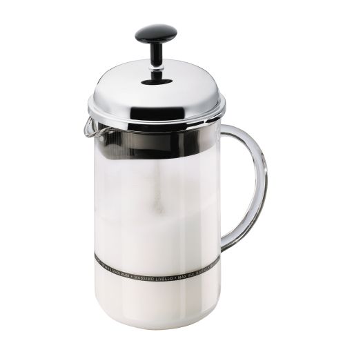 Bodum Chambord Milchschäumer groß 0,25l